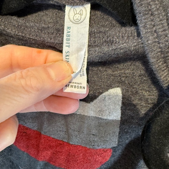 Buckeye bundle. Baby newborn and 0-3 months. - Picture 2 of 3